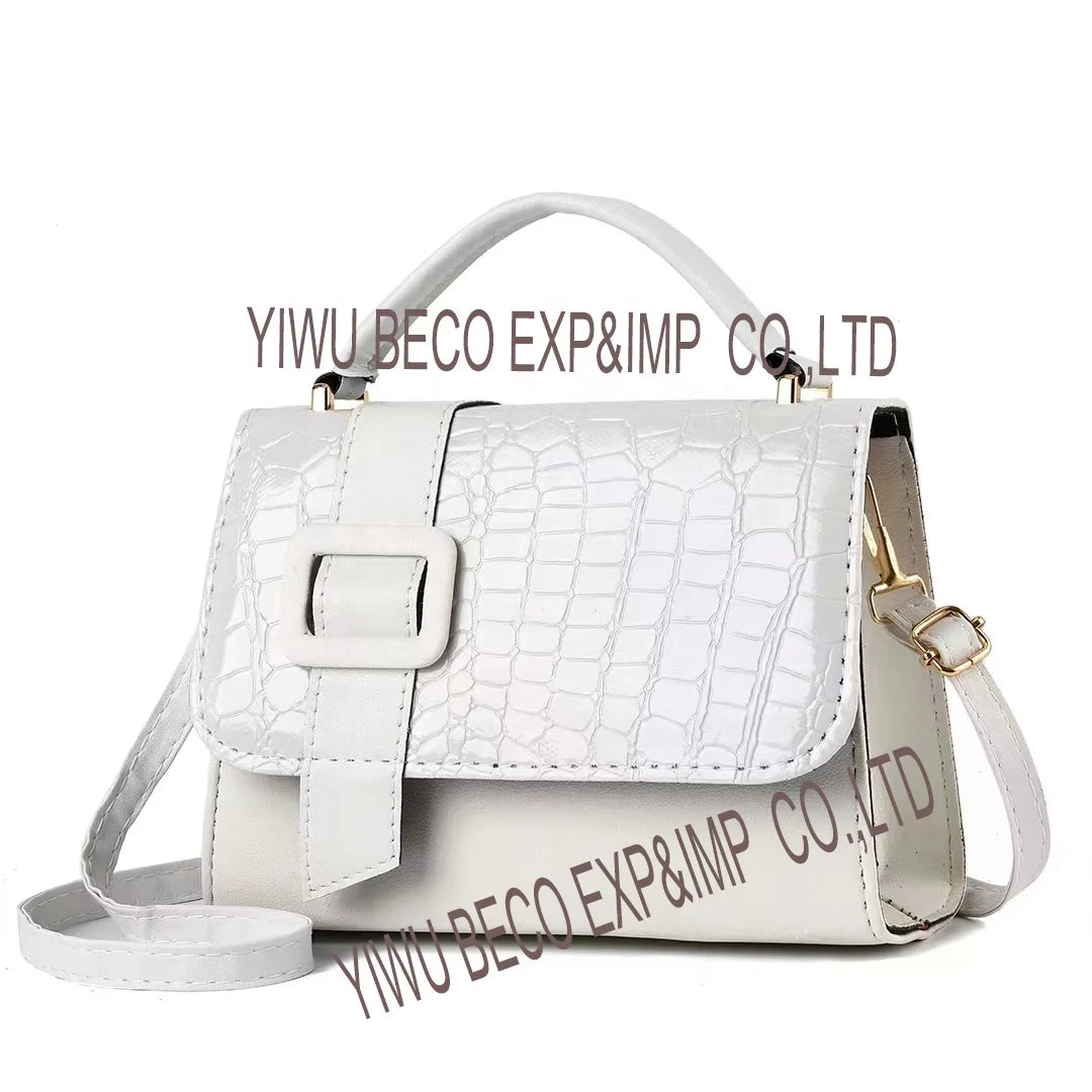 شنطة كتف مميزة للنساء - 2025 Accept Customized Logo Hand Bag Des