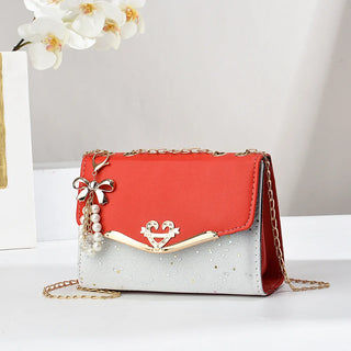 شنطة كروس ترند للنساء - 2025 Accept Customized Logo Hand Bag Des