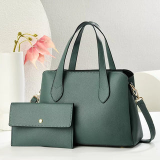 شنطة كروس ترند للنساء - 2025 Bags Set New Designer Purses High Q