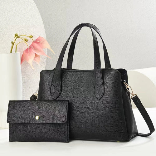 شنطة كروس ترند للنساء - 2025 Bags Set New Designer Purses High Q