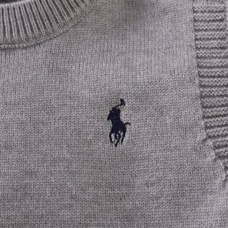 موضة 2025 أولاد academic ستايل جديد embroidered waistcoat shirt cotton three-piece طقم for baby's ربيع خريف printed logo children's