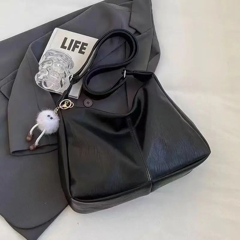 شنطة صغيرة عصرية للنساء - 2025 Customized Trendy Large Capacity Sh