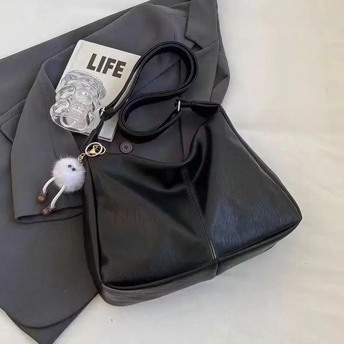شنطة صغيرة عصرية للنساء - 2025 Customized Trendy Large Capacity Sh