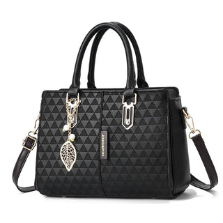 شنطة كتف كلاسيك للنساء - 2025 Designer Good Quality Shoulder Bag