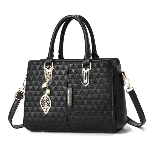 شنطة كتف كلاسيك للنساء - 2025 Designer Good Quality Shoulder Bag