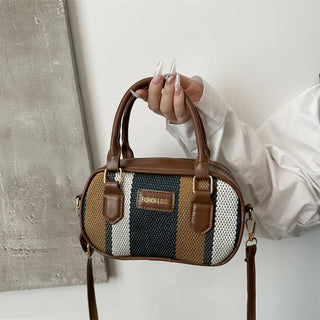 شنطة جلد شيك للنساء - 2025 Designer Ladies Hand Bags Famous Br
