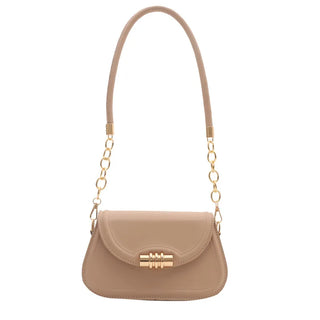 شنطة جلد كلاسيك للنساء - 2025 Designer Ladies Hand Bags Famous Br