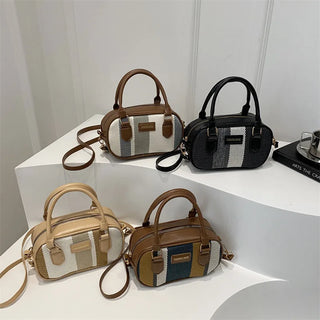 شنطة جلد شيك للنساء - 2025 Designer Ladies Hand Bags Famous Br
