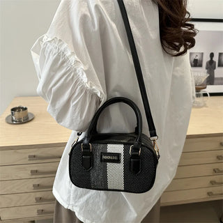 شنطة جلد شيك للنساء - 2025 Designer Ladies Hand Bags Famous Br