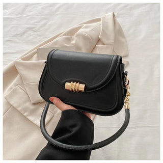 شنطة جلد كلاسيك للنساء - 2025 Designer Ladies Hand Bags Famous Br