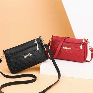 شنطة نسائية عصرية للنساء - 2025 Fashion Trendy Woman Shoulder Bags