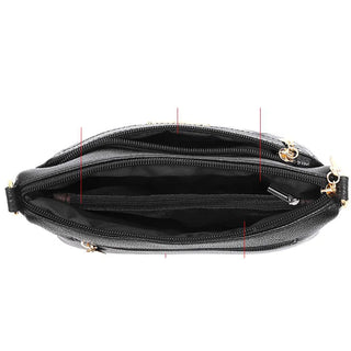 شنطة نسائية عصرية للنساء - 2025 Fashion Trendy Woman Shoulder Bags