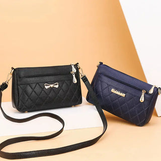 شنطة نسائية عصرية للنساء - 2025 Fashion Trendy Woman Shoulder Bags