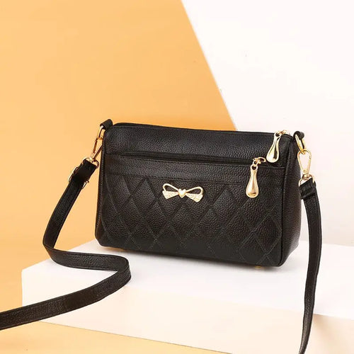 شنطة نسائية عصرية للنساء - 2025 Fashion Trendy Woman Shoulder Bags