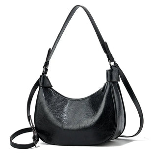 شنطة كروس عملية للنساء - 2025 High Quality Ladies Shoulder Bags F