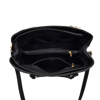 شنطة كتف عملية للنساء - 2025 High Quality Purse Designer Handbag