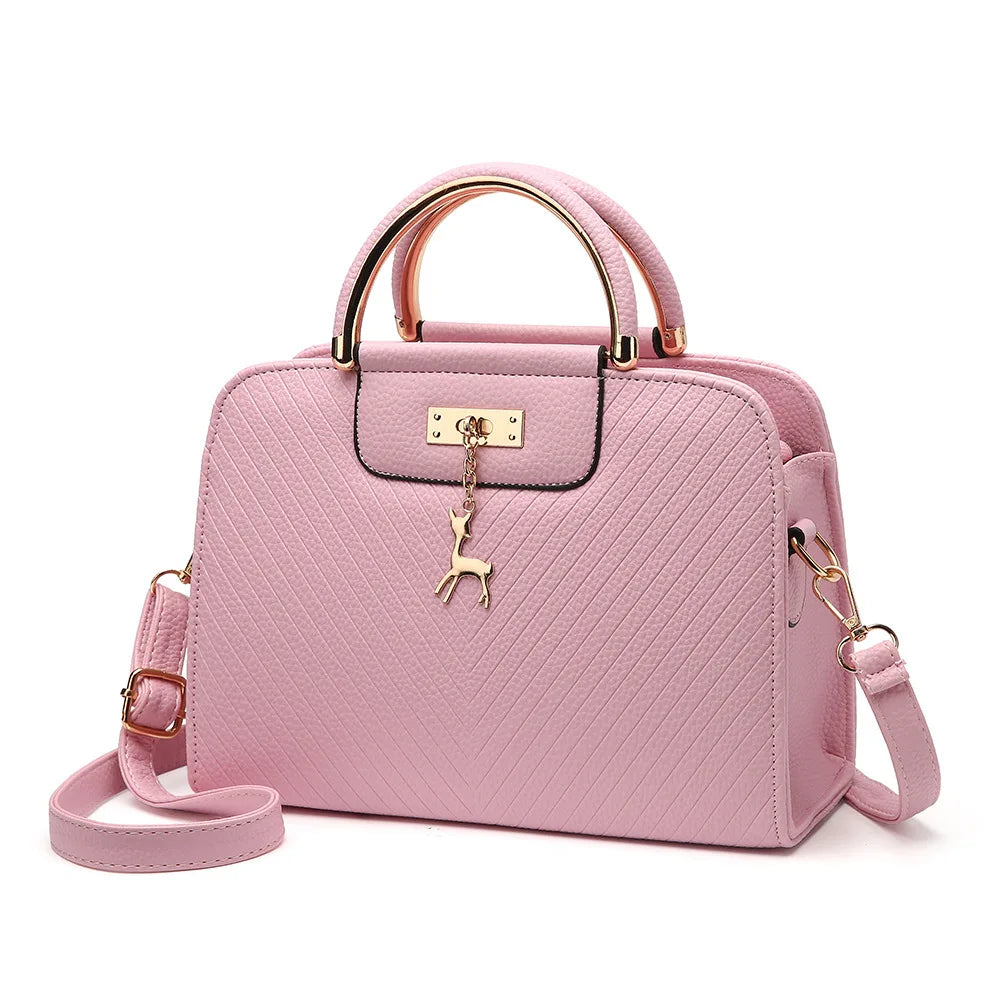 شنطة نسائية شيك للنساء - 2025 Hot Sale Mini Women Hand Bags Mobil