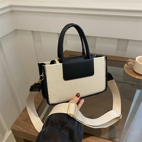 شنطة كتف أنيقة للنساء - 2025 Hot Sale Women Trendy Fashion Handb
