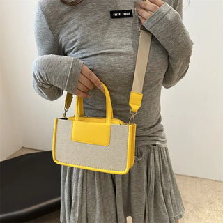 شنطة كتف أنيقة للنساء - 2025 Hot Sale Women Trendy Fashion Handb