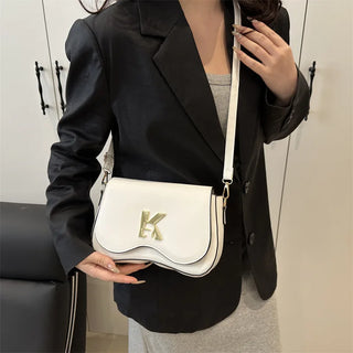 شنطة يد عصرية للنساء - 2025 Hot Selling Pu Leather Fashion Tren