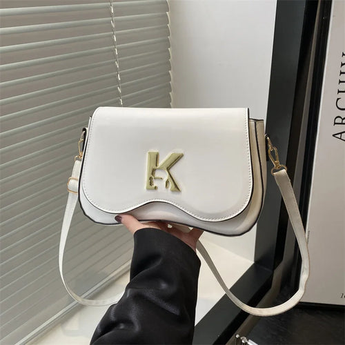 شنطة يد عصرية للنساء - 2025 Hot Selling Pu Leather Fashion Tren