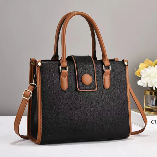 شنطة نسائية كلاسيك للنساء - 2025 Hot Selling Wholesale Fashion Trend