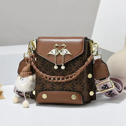 شنطة كروس ترند للنساء - 2025 Hot Selling Wholesale Fashion Trend
