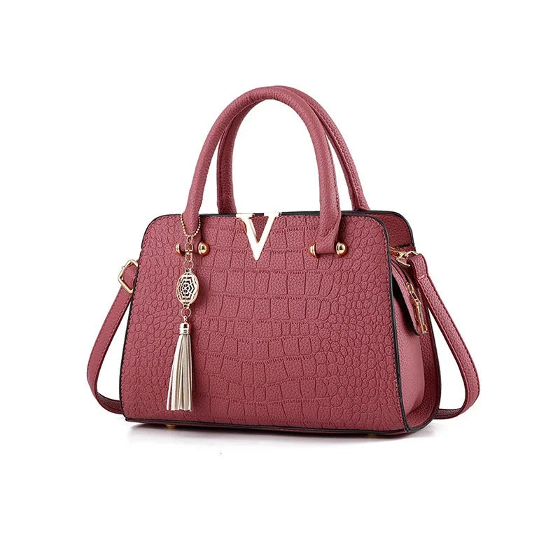 شنطة كتف فاخرة للنساء - 2025 Hot Selling Wholesale Female Should