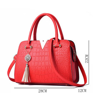 شنطة كتف فاخرة للنساء - 2025 Hot Selling Wholesale Female Should