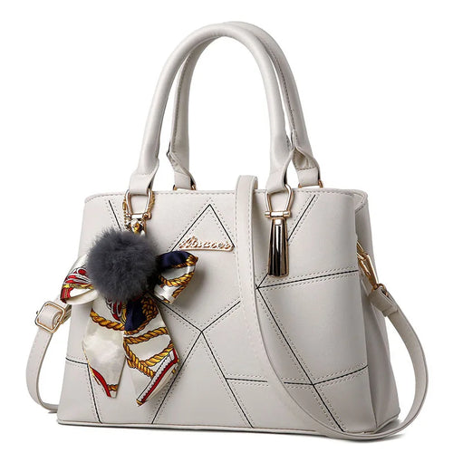 شنطة يد كلاسيك للنساء - 2025 Lady Underarm Shoulder Bags Fashion