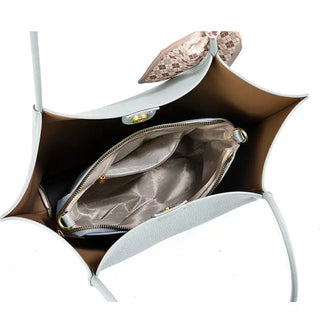 شنطة صغيرة عملية للنساء - 2025 Large Capacity Ladies Tote Bags Set
