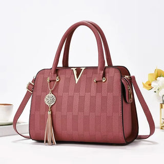 شنطة كروس كاجوال للنساء - 2025 Latest Fashion Bags Women Hand Bags
