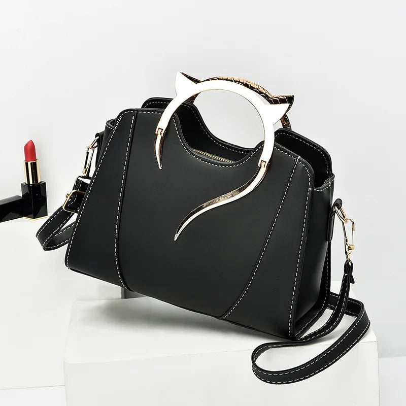 شنطة نسائية شيك للنساء - 2025 Latest Fashion Bags Women Hand Bags