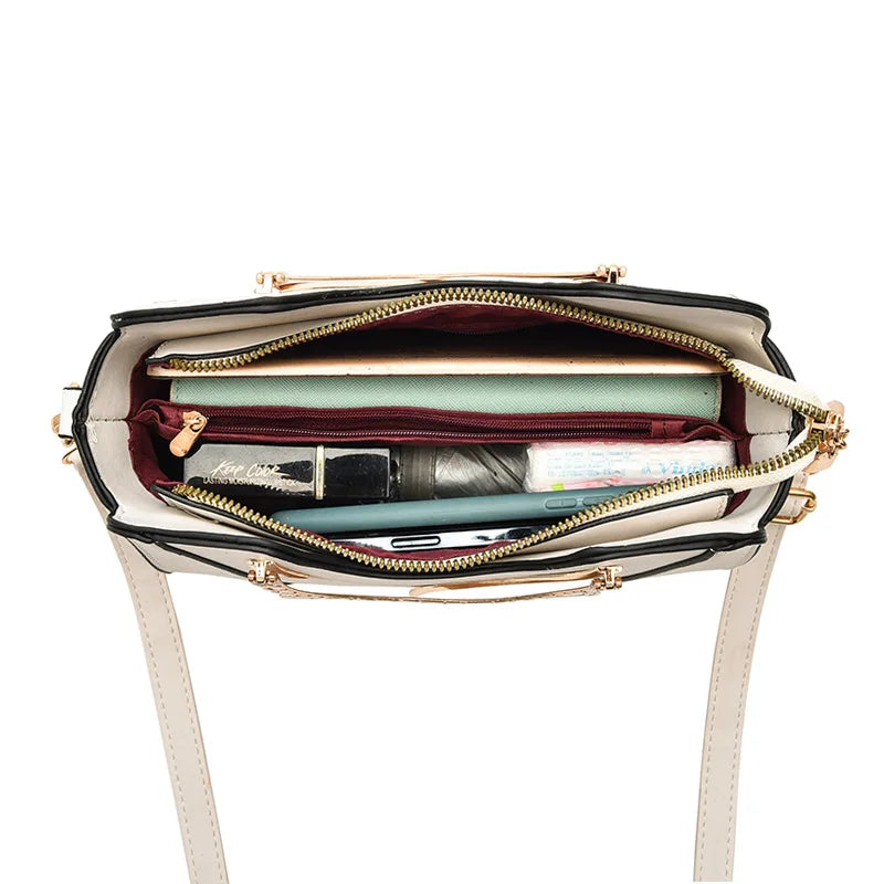 شنطة نسائية شيك للنساء - 2025 Latest Fashion Bags Women Hand Bags