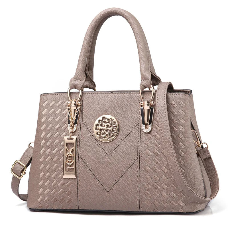 شنطة كتف كاجوال للنساء - 2025 Latest Ladies Shoulder Bags Fashion