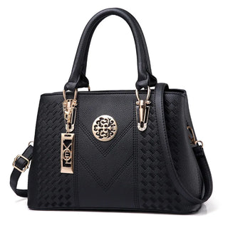 شنطة كتف كاجوال للنساء - 2025 Latest Ladies Shoulder Bags Fashion