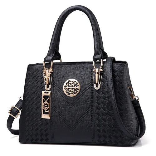 شنطة كتف كاجوال للنساء - 2025 Latest Ladies Shoulder Bags Fashion