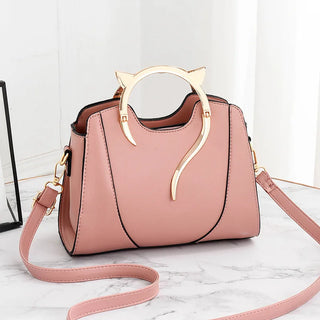 شنطة كتف كلاسيك للنساء - 2025 Luxury Designer Women's Purses and