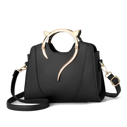شنطة كتف كلاسيك للنساء - 2025 Luxury Designer Women's Purses and