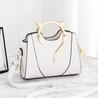 شنطة كتف كلاسيك للنساء - 2025 Luxury Designer Women's Purses and