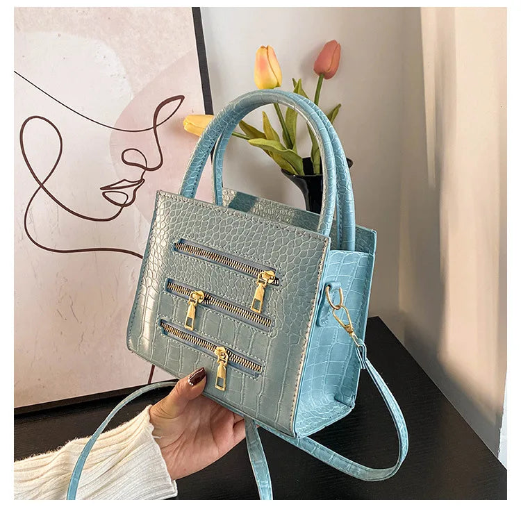 شنطة صغيرة عملية للنساء - 2025 Luxury Purses Designer Bags Designe