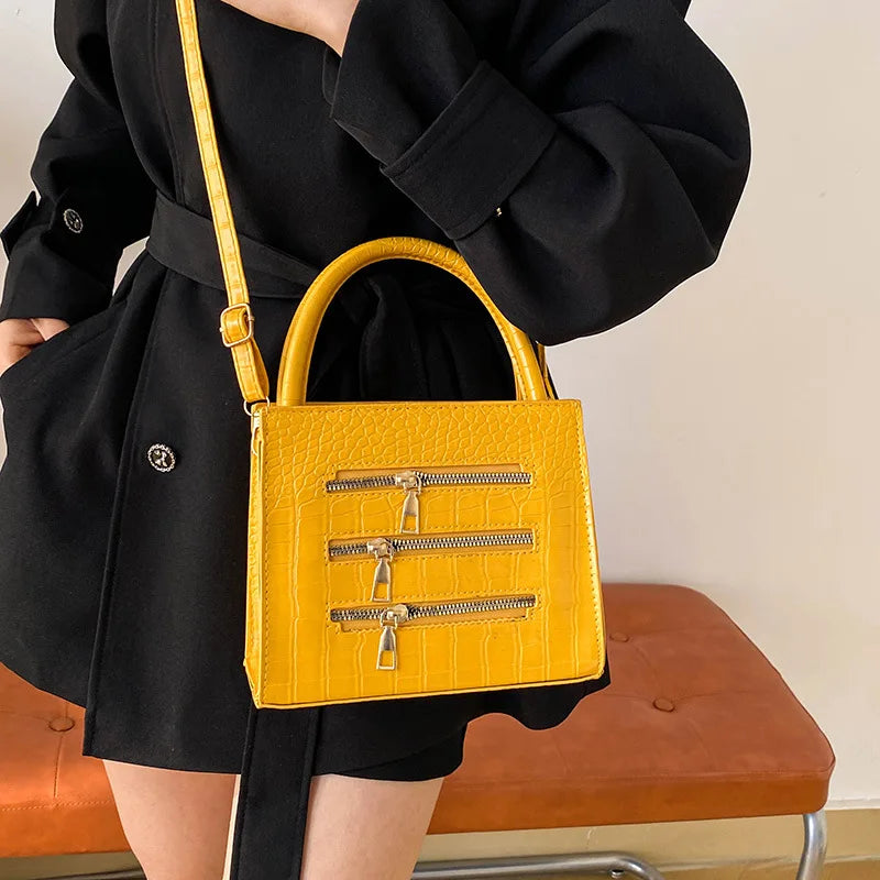 شنطة صغيرة عملية للنساء - 2025 Luxury Purses Designer Bags Designe