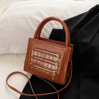 شنطة صغيرة عملية للنساء - 2025 Luxury Purses Designer Bags Designe