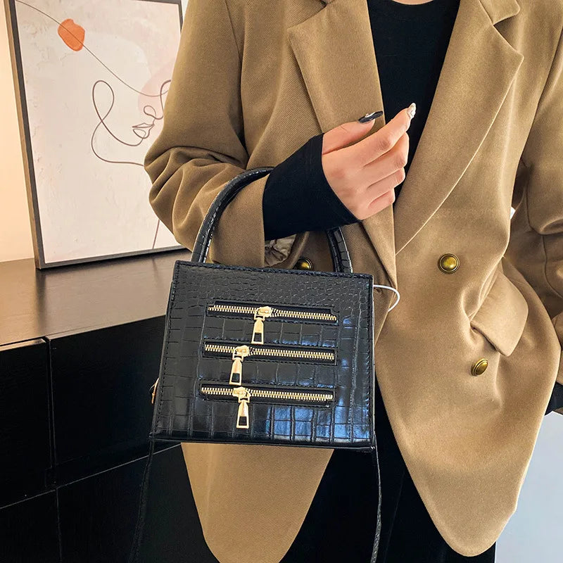 شنطة صغيرة عملية للنساء - 2025 Luxury Purses Designer Bags Designe
