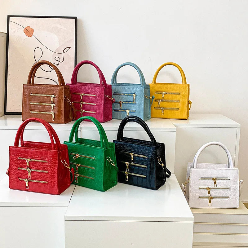 شنطة صغيرة عملية للنساء - 2025 Luxury Purses Designer Bags Designe
