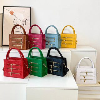 شنطة صغيرة عملية للنساء - 2025 Luxury Purses Designer Bags Designe