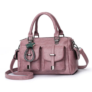 شنطة يد كاجوال للنساء - 2025 Luxury Women's Handbags for Women D