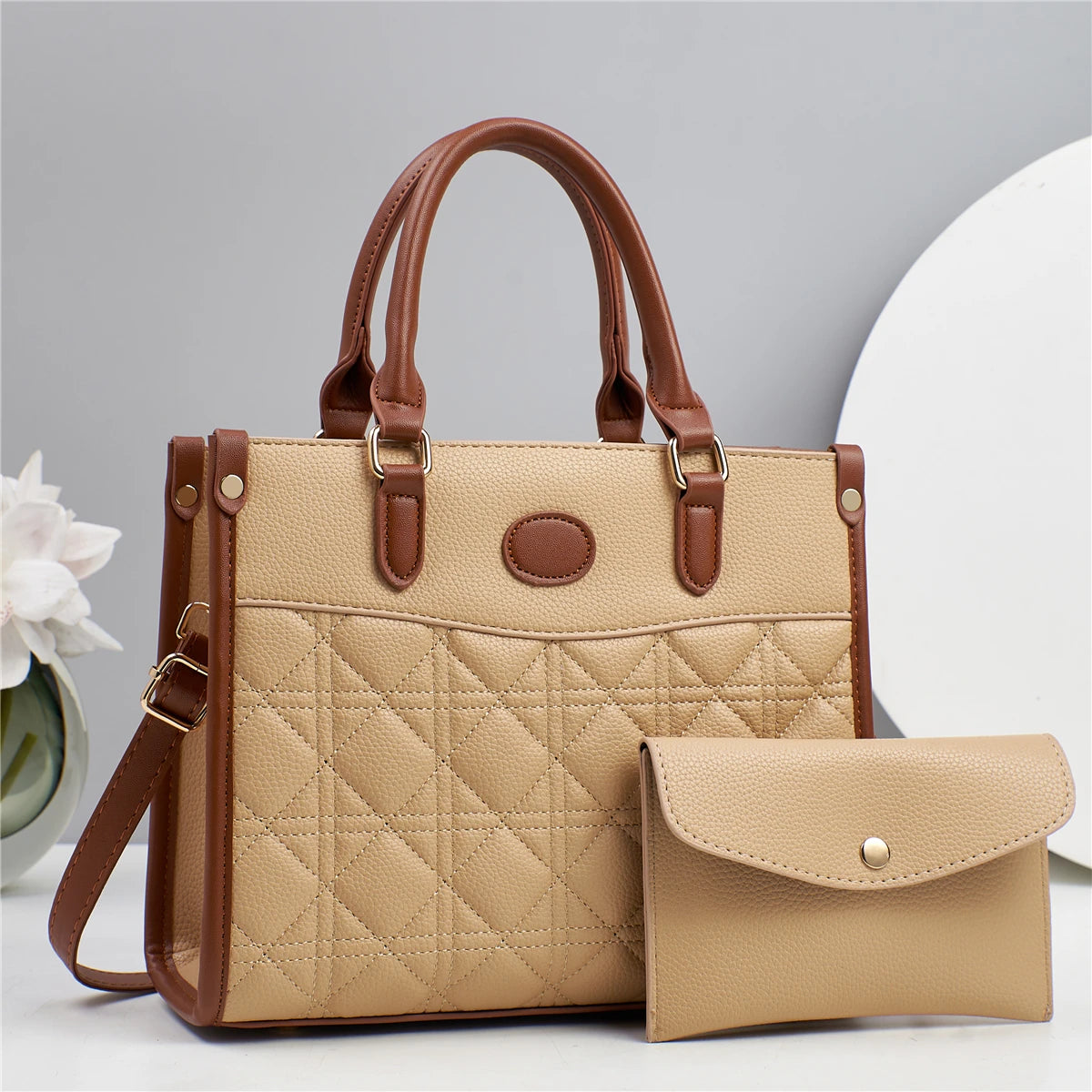 شنطة صغيرة موضة 2025 للنساء - 2025 Luxury Women's Messenger Bags Famou
