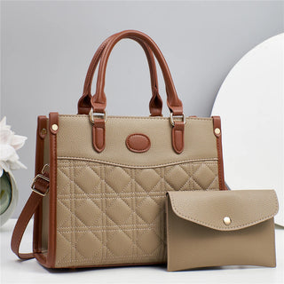 شنطة صغيرة موضة 2025 للنساء - 2025 Luxury Women's Messenger Bags Famou