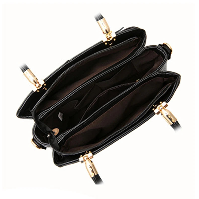 شنطة كروس كاجوال للنساء - 2025 Luxury Womens Messenger Bags Famous